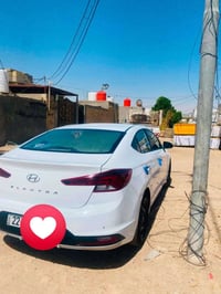 انترا • ٢٠١٩ • كفاله