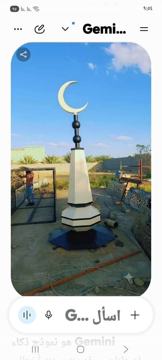 احدث الاعمال وتلوين عن طريق الذكاء الاصطناعي
معمل حدادة البركة 
بادارة ابو سجاد 
رمادي زنكوره 
***********
***********
