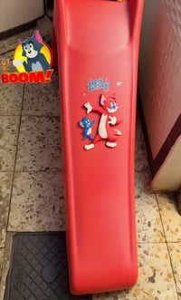 زحليكه اطفال • نظيفة • جديدة