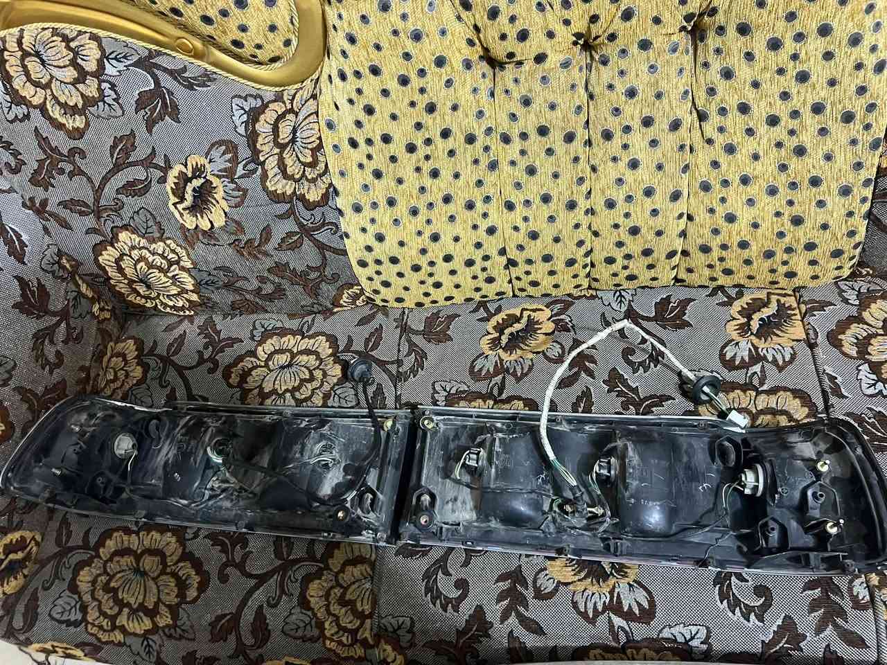 سلام عليكم
من رخصة الادمن
للبيع غراض ارنب وارد يابان
بكلايتات ارنب وارد يابان زيرو
تكتات تبريد ارنب وارد
فرس كامل ارنب وارد
كلمن وسعره 
الشراي يتصل ويدلل 
العنوان البصره 
***********
