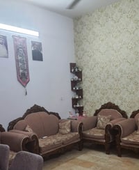 دار للبيع جميلة محلة 516 مقابل مدرسة ثغر العراق المساحة 78 متر  الواجه...