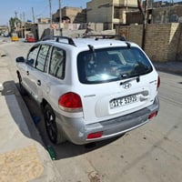 سنتافية • ٢٠٠٥ • حي النصر