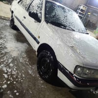 بيجو 405 • ٢٠١٢ • ميكانيك شرط