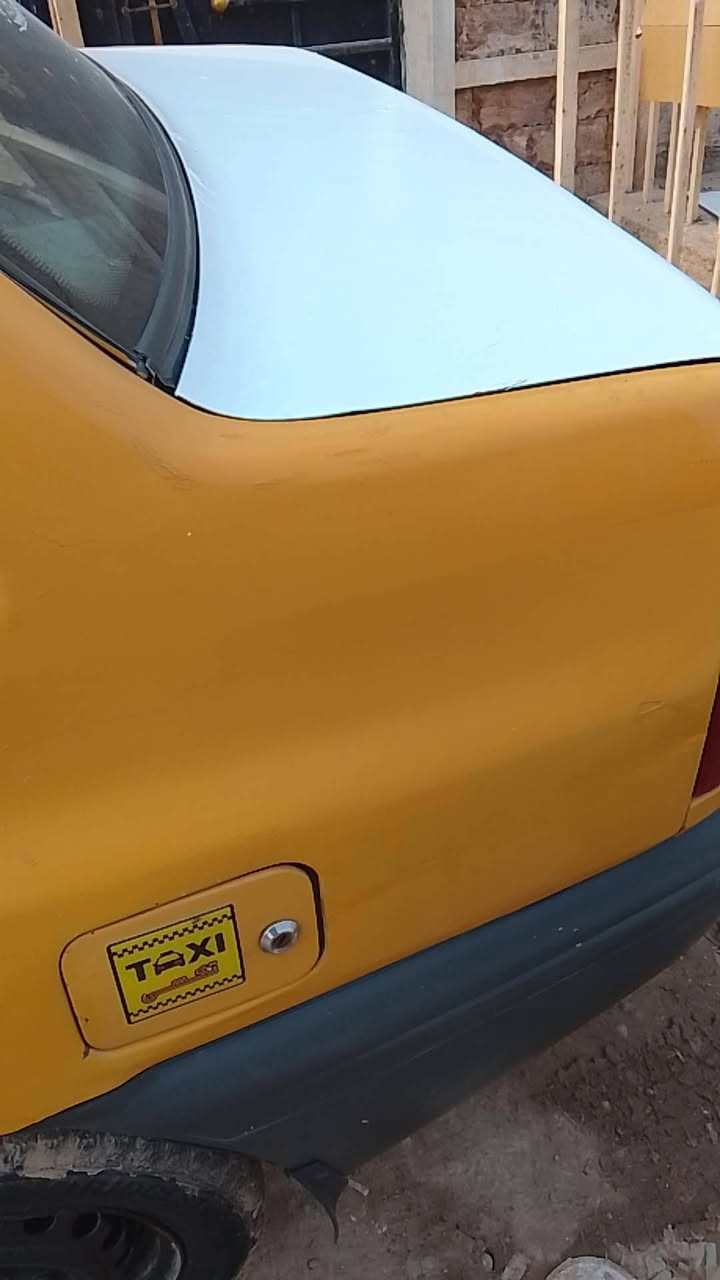 سايبا • ٢٠١٢ • بغداد الحبيبية