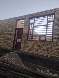 حدادة • ابواب شبابيك • رفاعي ابو الماش