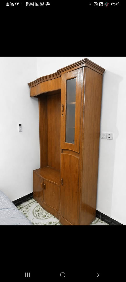 غراض منزليه للبيع
نضيفه جدا 
للإستفسار ***********
