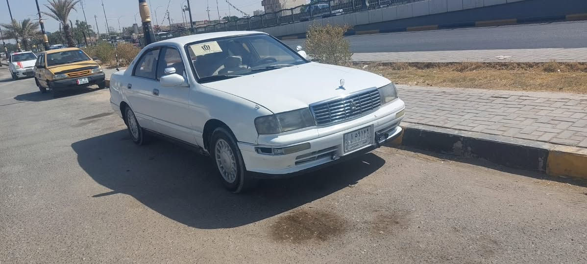 بطه منفصل موديل94 رقم نجف الماني شرط تحويل محرك2500ديلكو محرك وكير خير من الله مكفوله من الكص والنقل والشرعيات السياره حداديه حلوه كهربائيات شغاله وجاهزه السعر 38ورقه وبيها مجال للشراي العنوان كربلاء ***********
