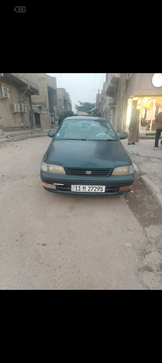السلام عليكم من رخصه الأدمن
كرونا نفخ ٩٥ سياره بلاديه مكفوله من الصبغ والضربه
تبريد ثلج صدر جديد سياره حلوه جاهزه يرادلهه شويه ترتيبات سعر ٥٥ وبيهه مجال
***********

