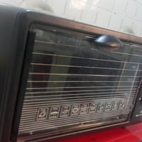 اوفن • شغال • سوق الشيوخ
