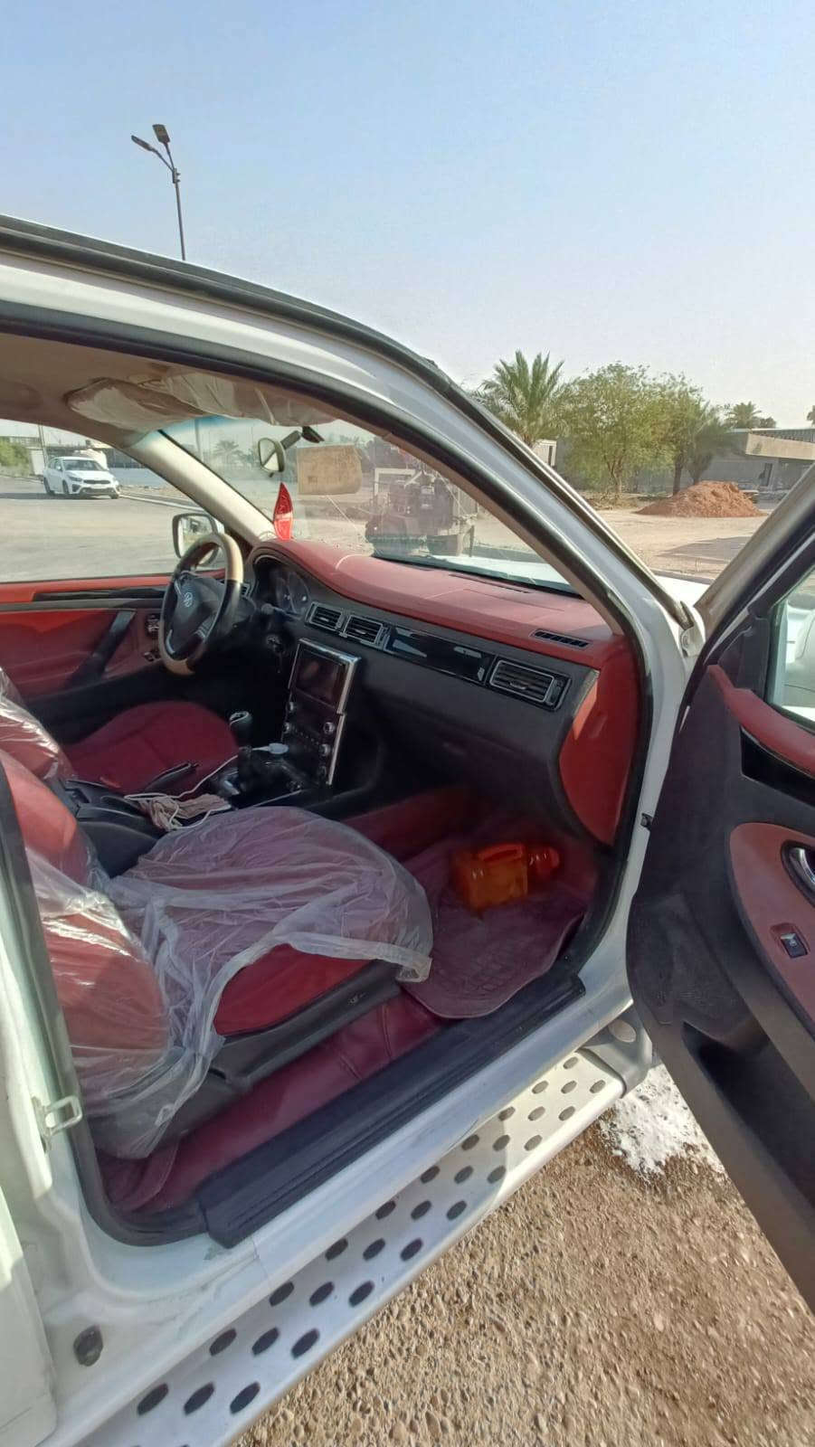 دير خليجي • ٢٠٢٠ • ماشيه ٦٨٠٠٠