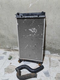 كركوك • قطع غيار