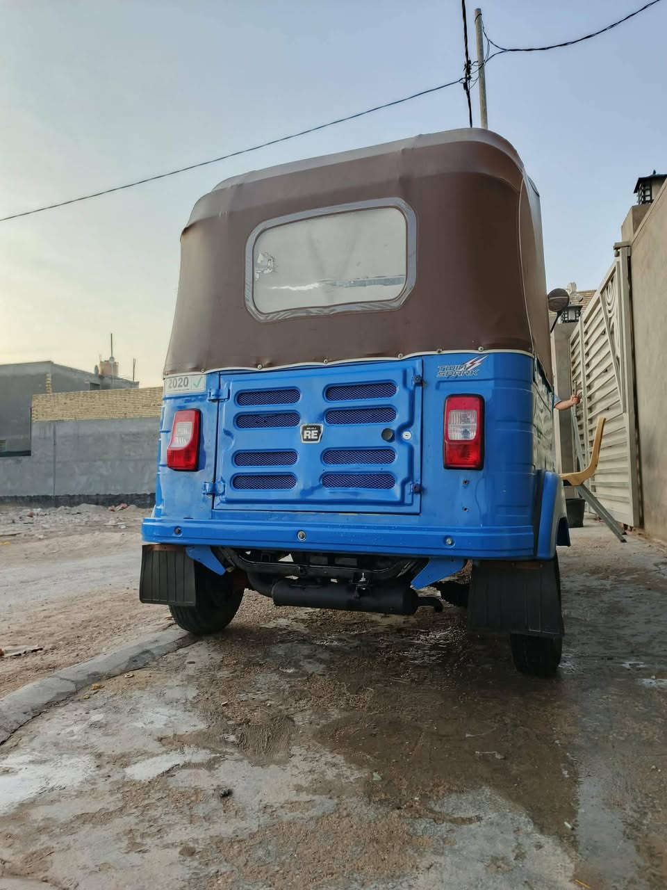 سلام عليكم 2020كفاله رقم واسط دراجه مرتبه لخير شي معروضه 7400وبيه مجال قليل رقمي ‏‪***********‬‏
