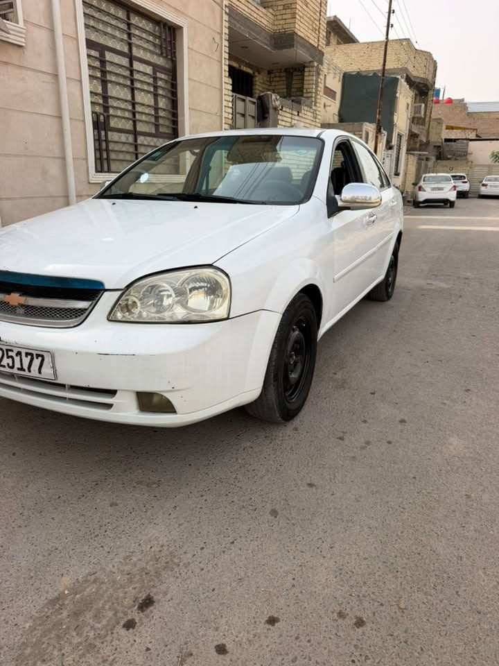 اوبترا • ٢٠١١ • محرك وكير جديد
