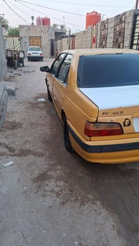بارص • ٢٠١٥ • داخل جلد