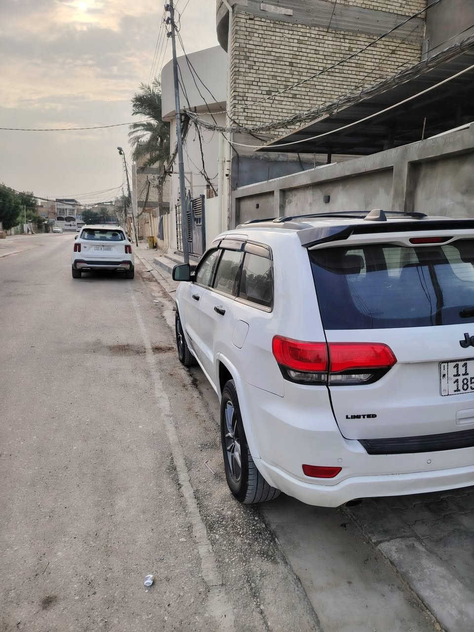 لاريدو • ٢٠١٤ • خليجي