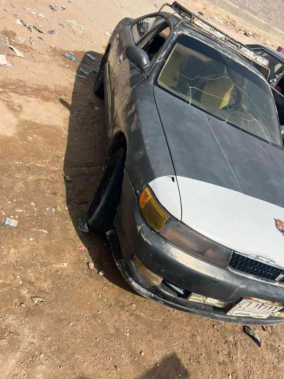 شيزر • كفاله • بيع سريع