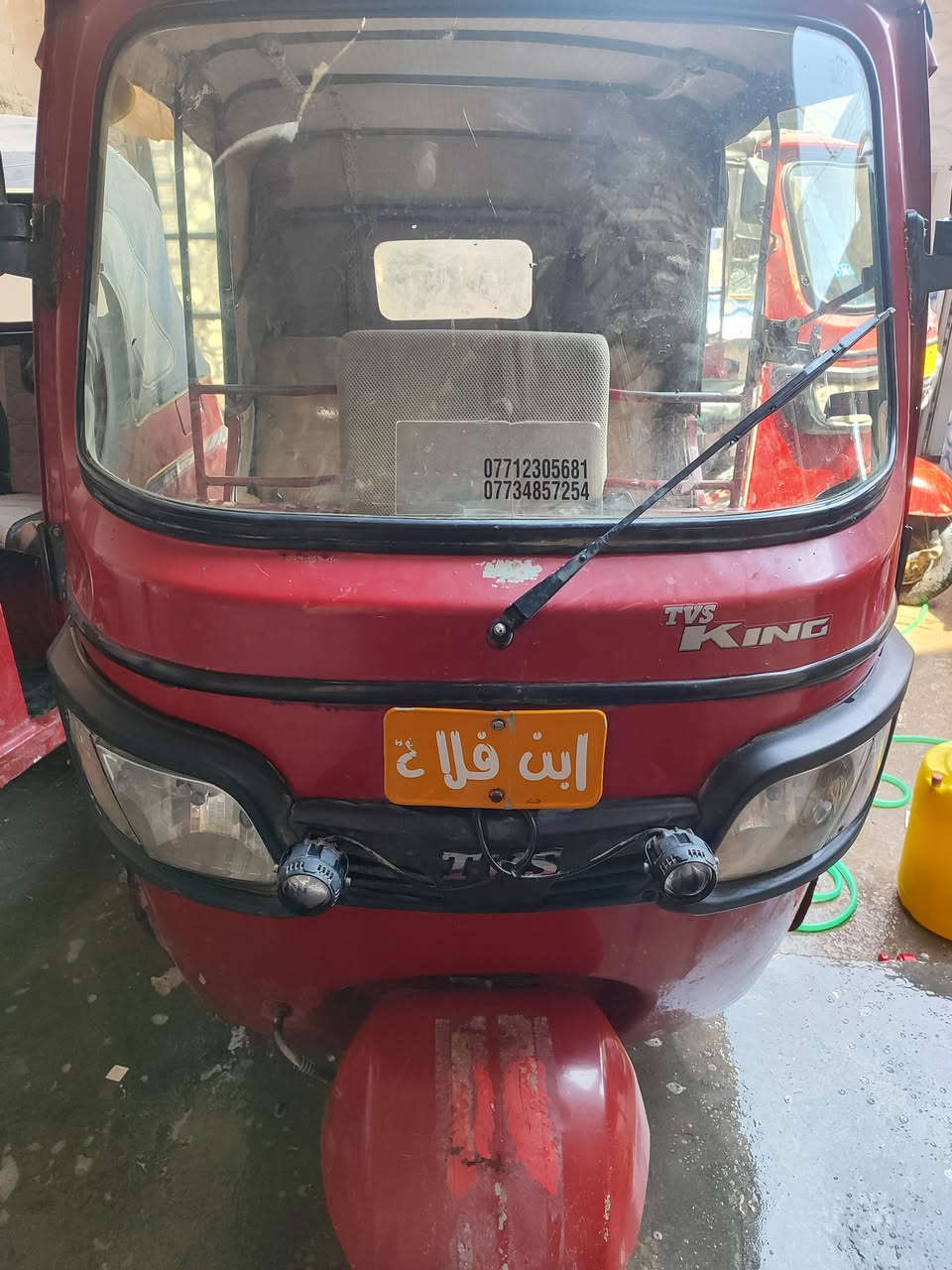 تكتك تفي اس 18 وراق  اللبيع محرك 22 شقاله گبل للشارع السعر 3/و، 200 الشراي يتصل *********** بي واتساب
