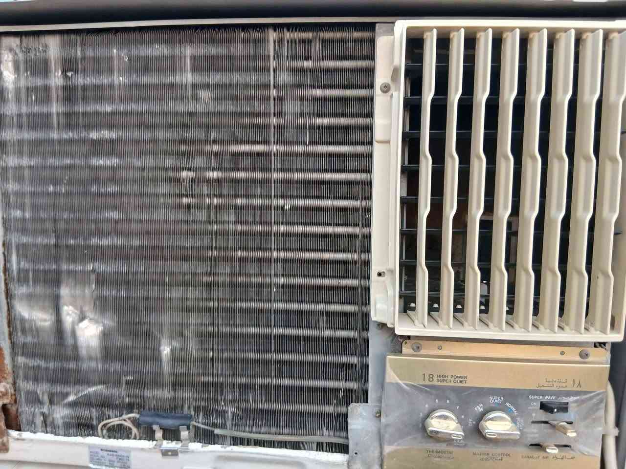 جنرال طن ونص كمبريسر شرط الشغل والتبربد كدامك قضاء المدينة شمال البصرة الجلال قرب المركز الصحي هاتف *********** البصرة, العراق
