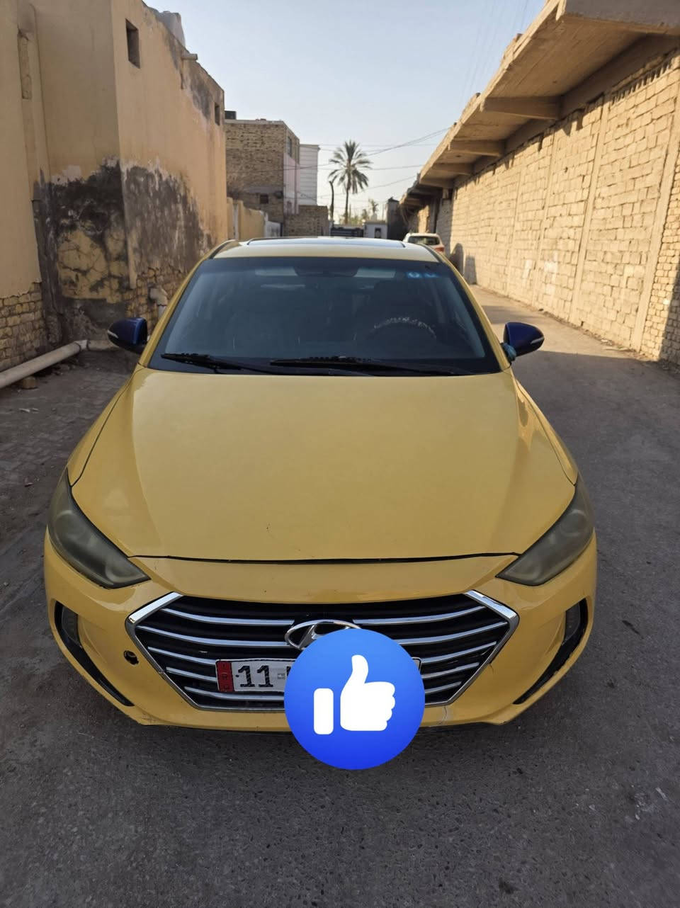 سلام عليكم
النتره2017وارد امريكي مكينه 2000دوش 
حداديه جديد هزه جديده رقم دولي 
حادث السياره جاملغ الايمن وتجي وتفحص 
مواصفات السياره تحكم ستيرن فاتخه يل صقف
المكان ديوانيه قضاء الحمزه الشرقي 
السعر خاص
تفاصيل خاص واتساب وتصال
رقم/***********
