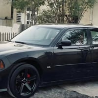 شارجر SRT • 3500سي سي • غاز LPG