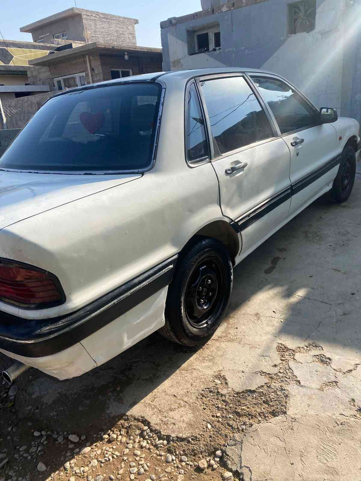 مسبوشي كلنت • كربراتير • خانقين