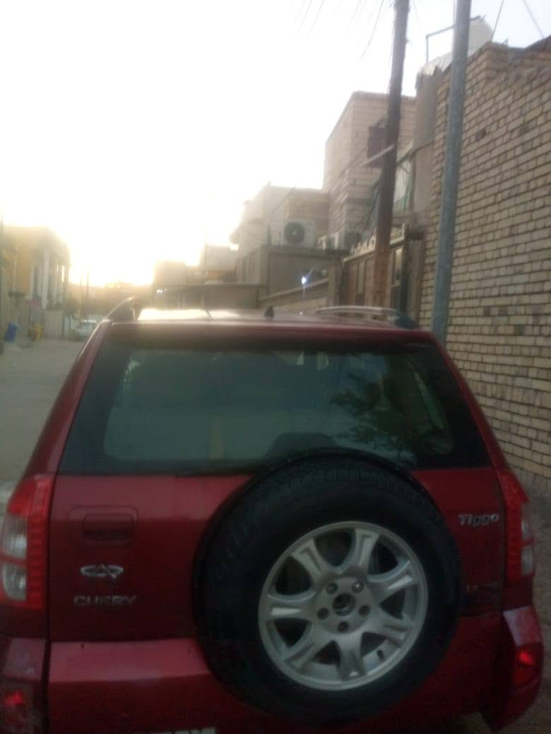 مكلف بالنشر 
تيكو ٢٠١٣ مشروع وطني 
رقم بصره باسمي السعر ٣٥ 
 للتفاصيل اكثر الاتصال بصاحب السياره 
***********
