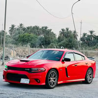 سكات باك • محرك ٦٤٠٠ • ماشيه ٩٠٠٠٠