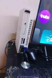 بلاي تو • فلاش ٣٢جيجا • ٥٠لعبة
