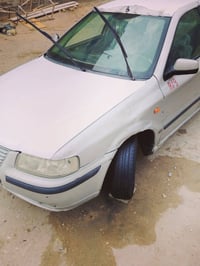 بدي مبدل • ٢٠٠٩ • نجف