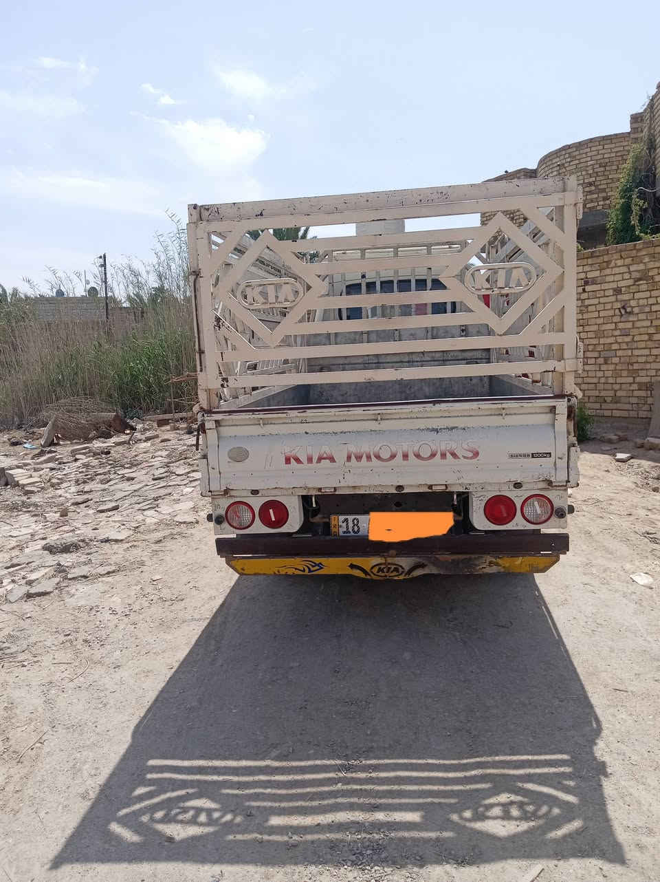 سلامو عليكم كيه فحل موديل14 رقم بابل. ***********
