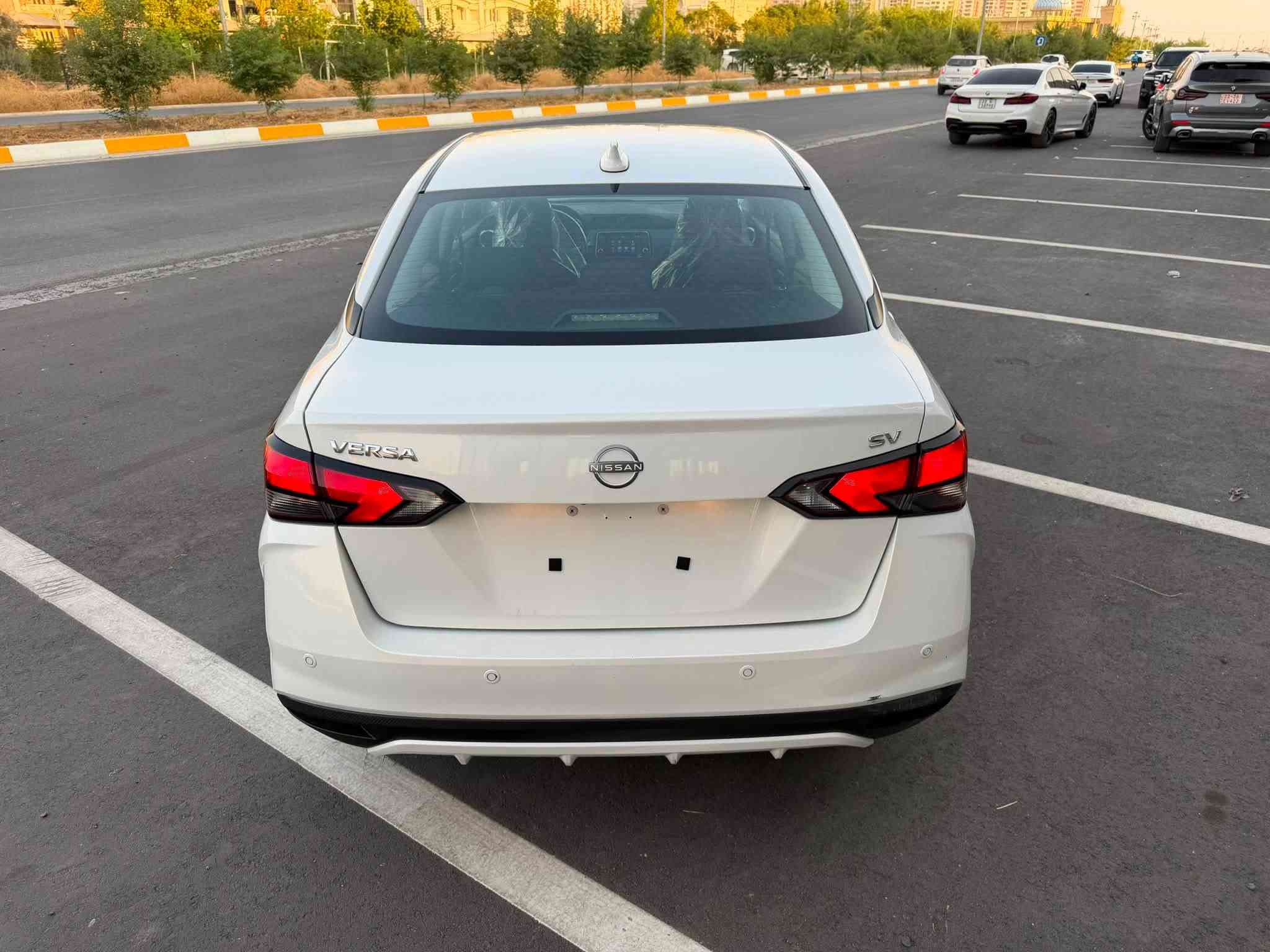 نرخی بەلاش قفڵی 105 وەرەقەیە قفڵیەتی 🔒🔥
ڤێرسا 2024 SV تازە داخل بووە
 -90 ڕۆژ مەجالی لەگەڵە بۆ ڕەقەمکردن ، مەکینە و گێڕ و بەرد و ڕەقەمکردن بە شەرتە
-شاشە گەورە ، ویلکڕۆم ، بصمه ، گێچ ئەلکترۆنی
-تەنها بۆنیتی بۆیاغە ، ئێرباگی پێشەوەی سیستەمە 
-شوێن هەولێر   ***********
