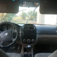اسبكترا • ٢٠٠٩ • الرميثه