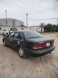 ابرنس دايون • موديل ٩٥ • تحويل ثاني يوم