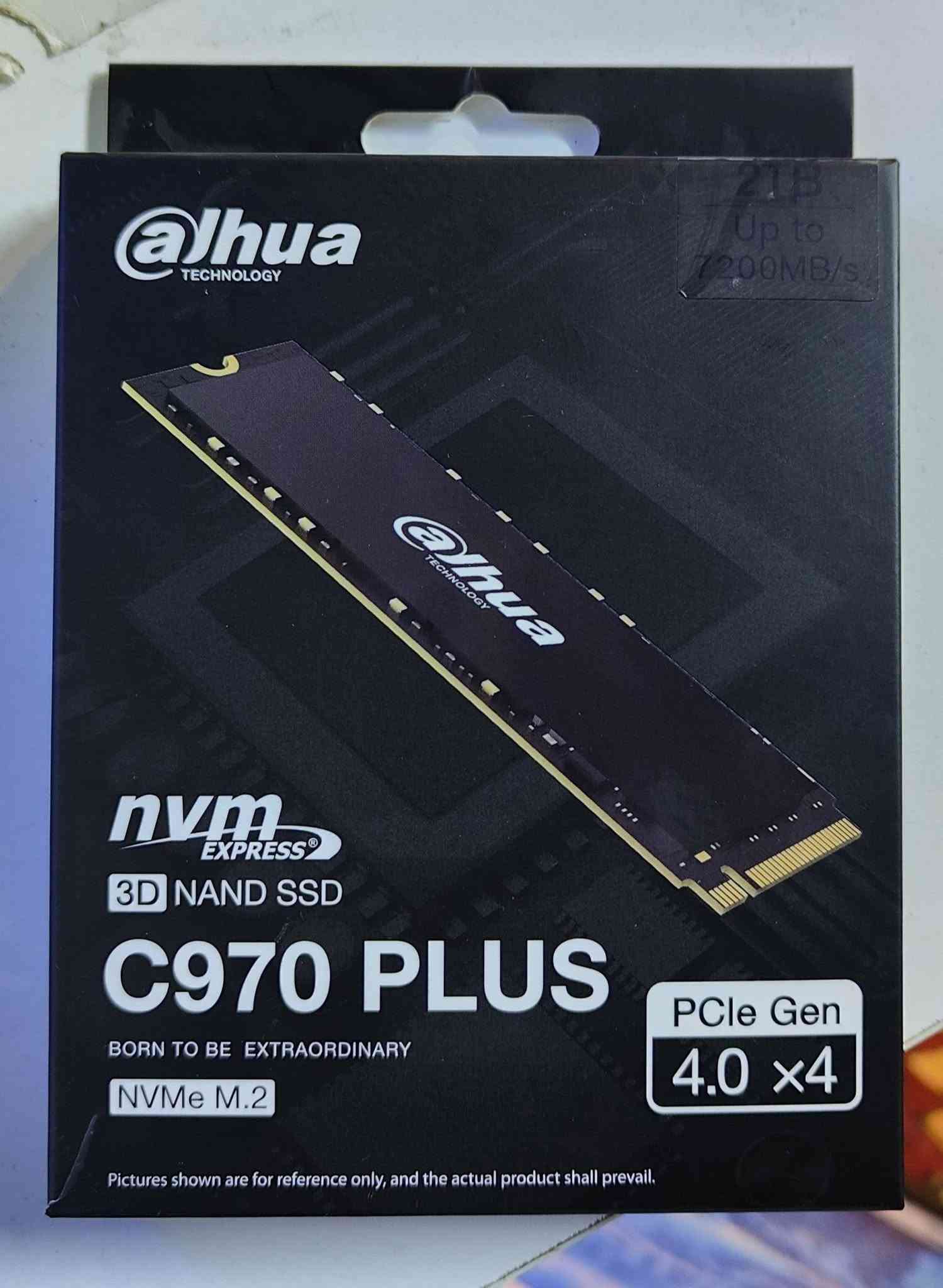 تجميعة • i7-12700k • NVMe 2TB