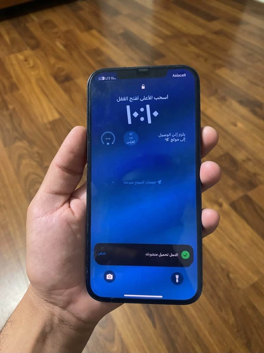 آيفون 12 برو ماكس
ذاكره 128
كأمره منضفه شرط دمعه
بطاريه 77 قطاره بل شحن شرط
فيس إيدي شغال
تك سيم كرت + شريحه كترونية
شرط / ***********
