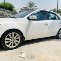 سيراتو ٢٠١٢ • محرك ١٦٠٠ • رقم اربيل