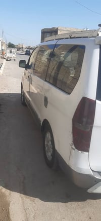 وبركاته ستاركس موديل١٣ مفتوح محور مكينه ١٢ قبق اسود باسمي للبيع او مرا...