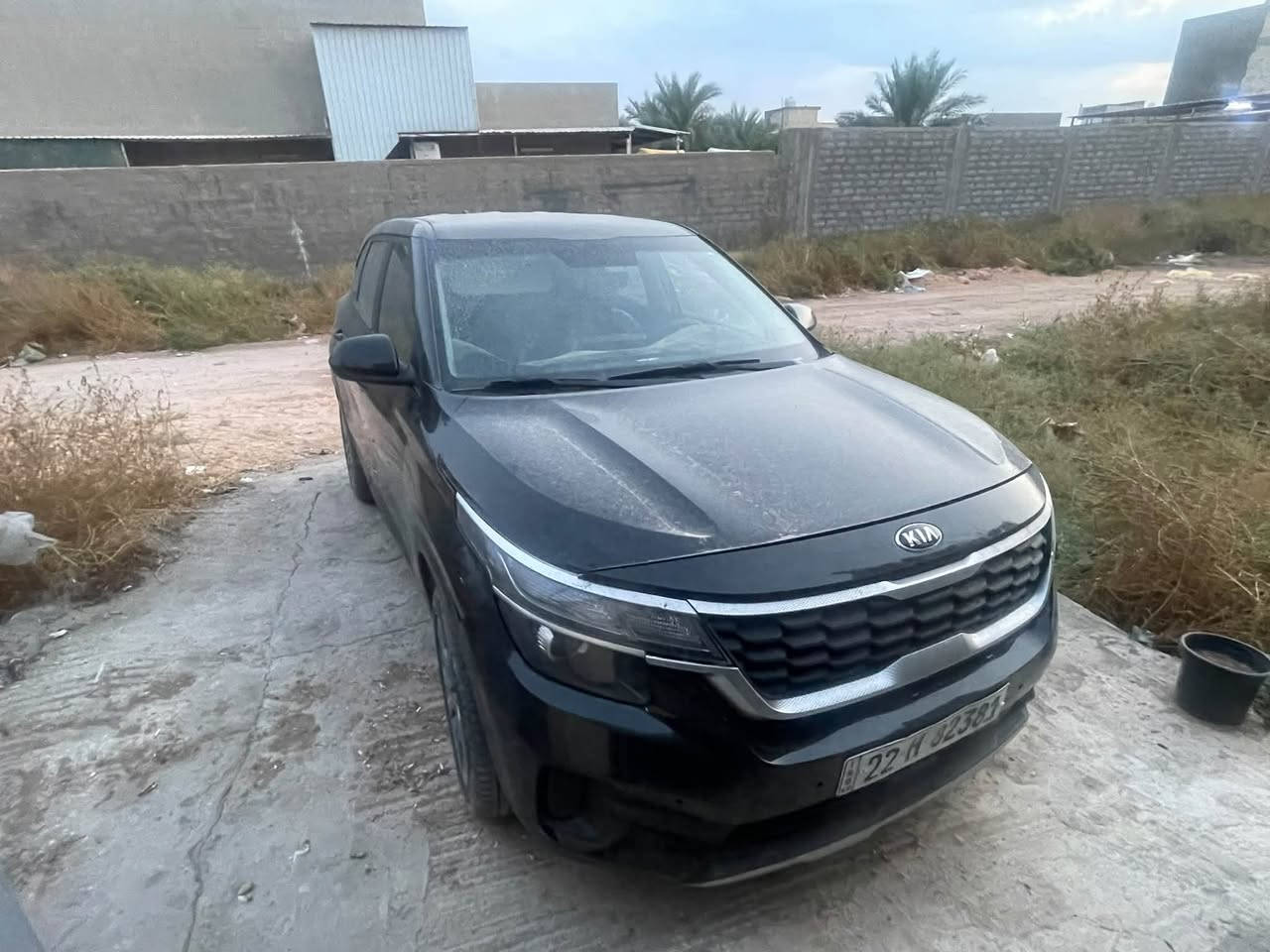 سلتوز • ٢٠٢١ • حادث جانبي