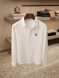 قميص • قطن • مقاسات S-3XL