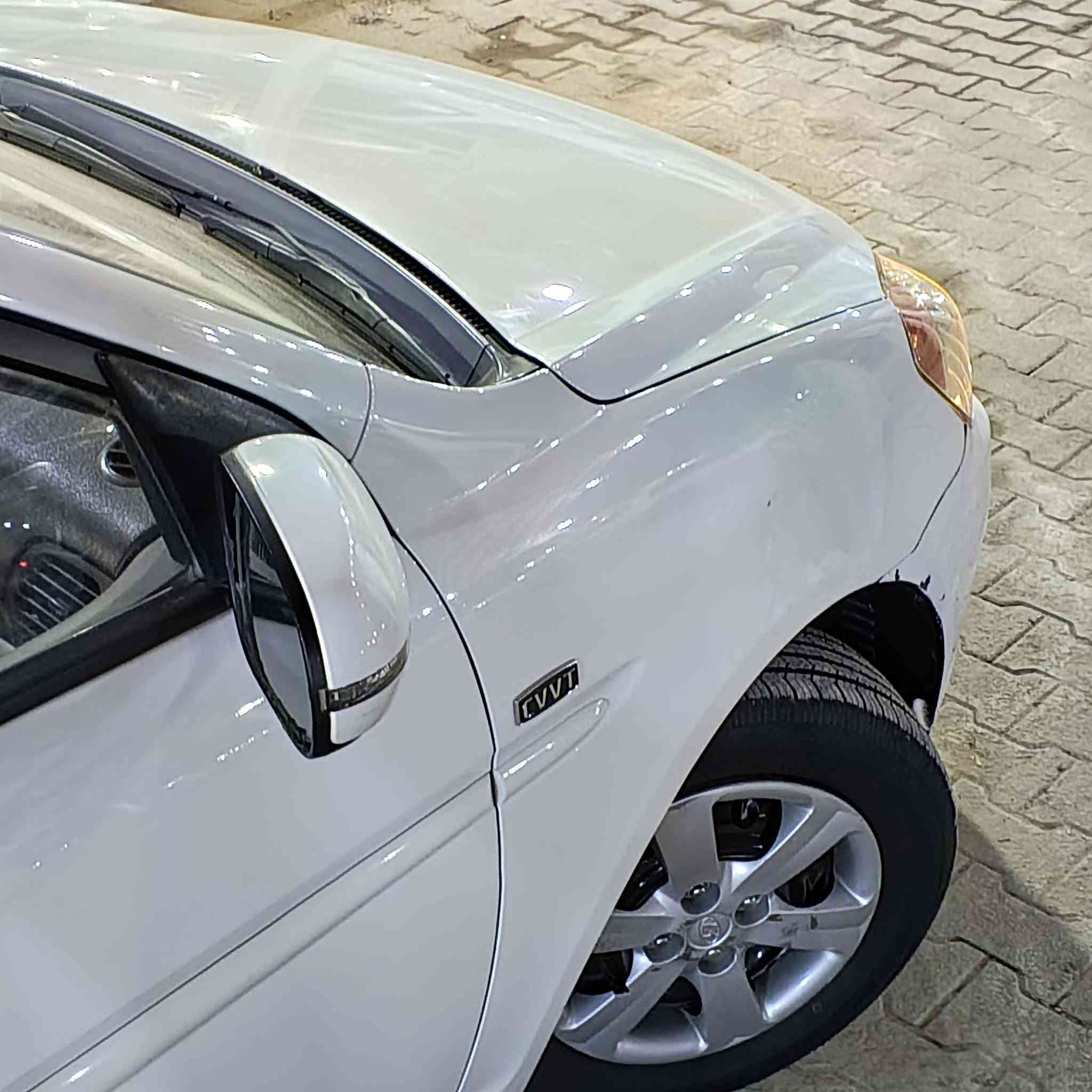 اكسنت • ٢٠١١ • رقم اربيل