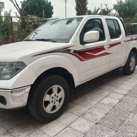 نيسان نيفارا • ٢٠١١ • رقم بصره