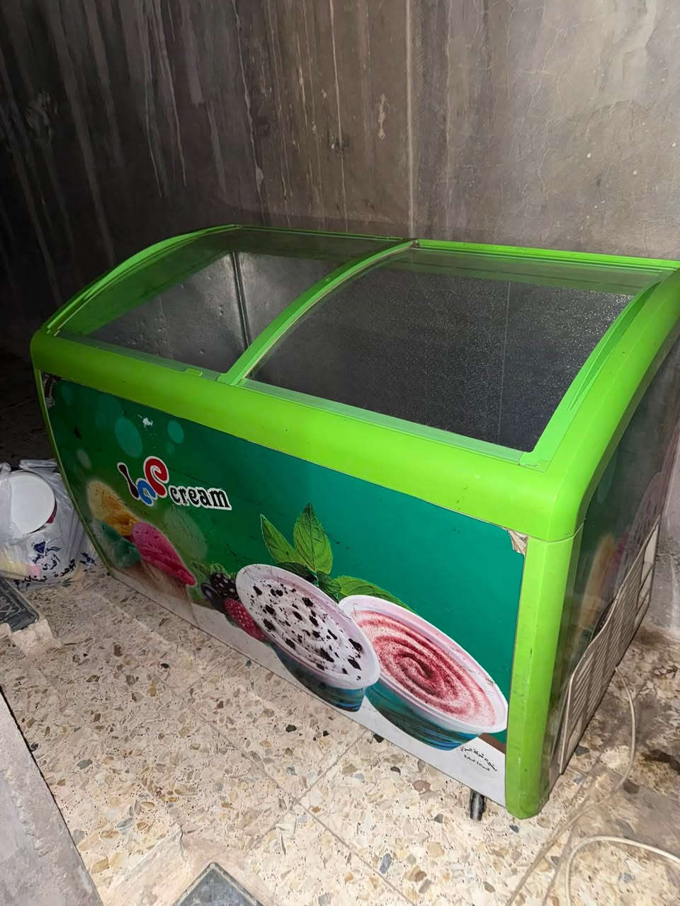 سلام عليكم عارضة للبيع السعر 350 العارضه
بنضافة عاليه جدا

المكان بغداد الكريعات

للاستفسار: ***********
