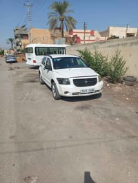 دوج كاليبر • ٢٠٠٧ • كير جديد
