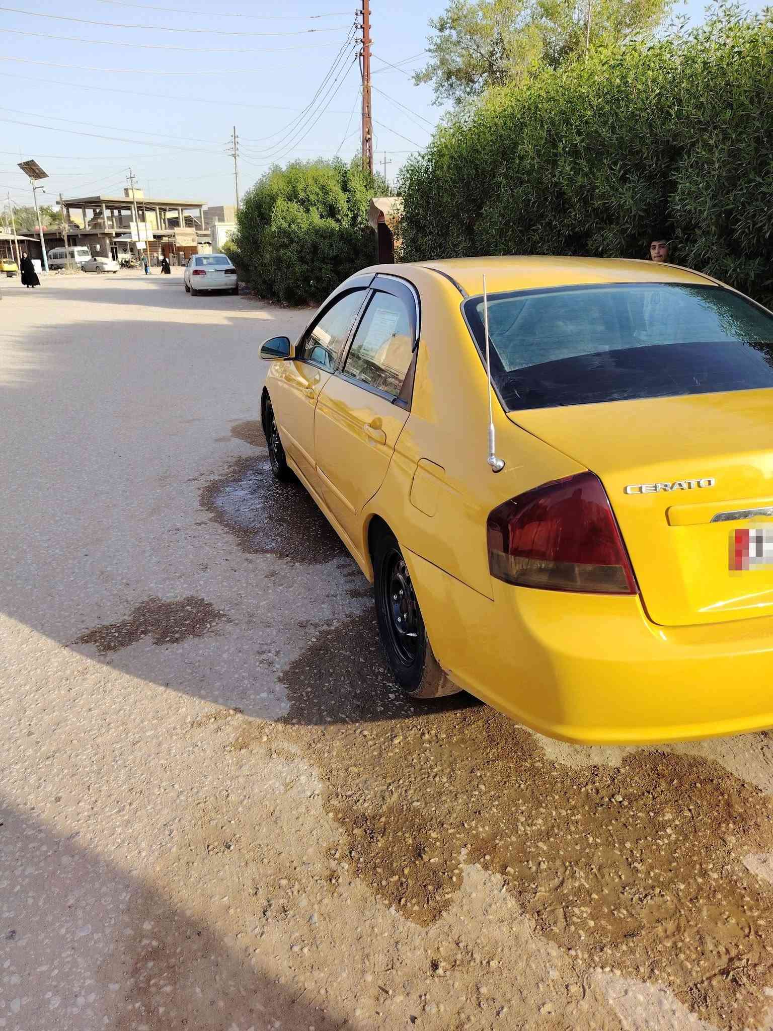 اسبكتره 2009 
وارد أمريكي
ضربته دعاميه اماميه فقط
السعر خاص
***********
