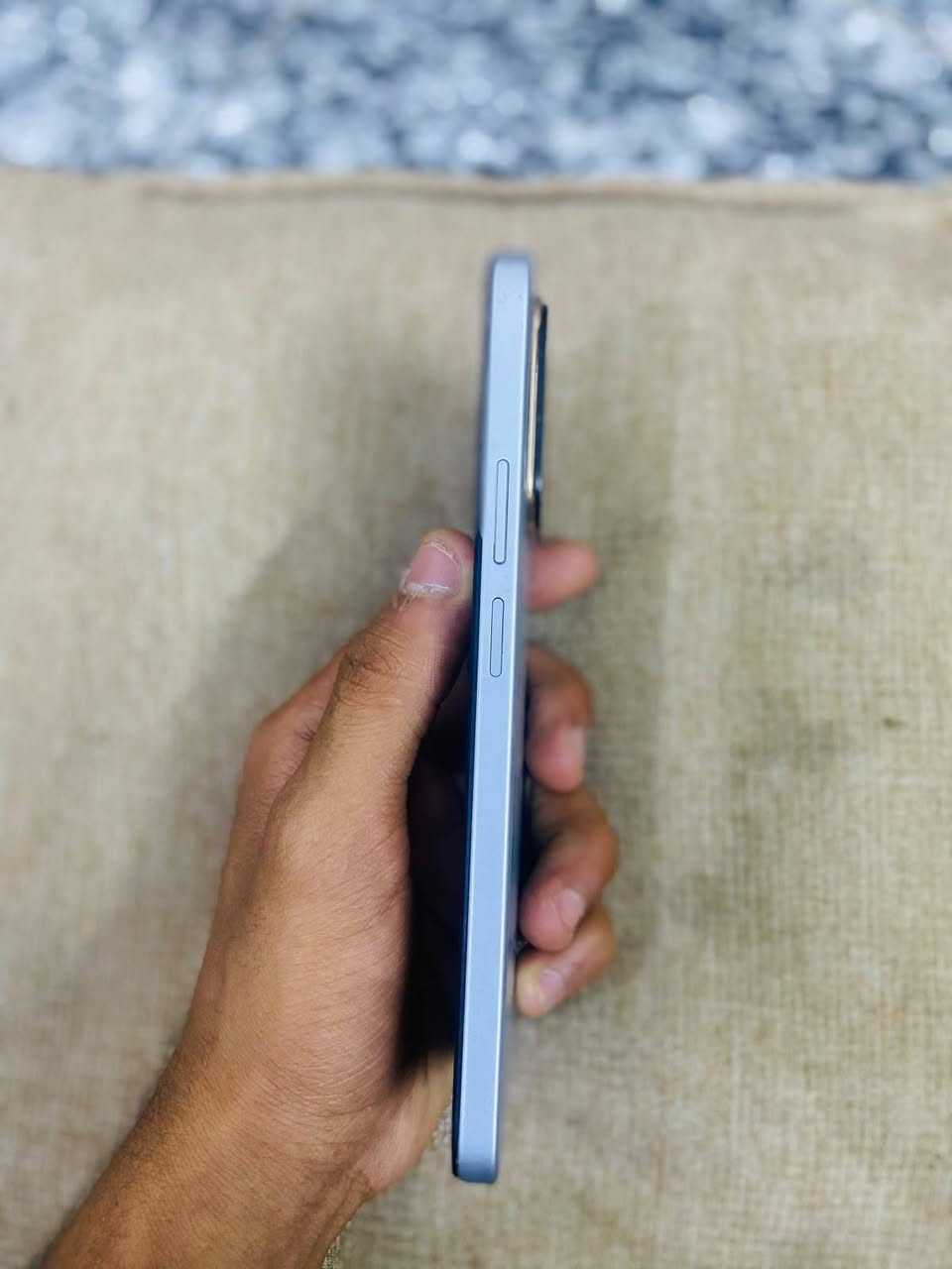 هونر ديX7 للبيع الجهز صار شهر من شتريته كلشي ما مبدل بعده نضيف
للبيع او مراوس بايفون ***********واتساب متواجد

