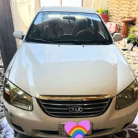 سيراتو • ٢٠٠٩ • رقم بغداد