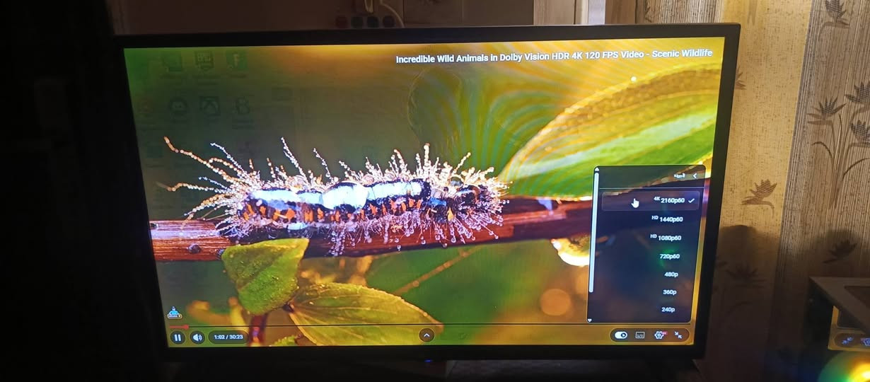 شاشه الريان 4K مستخدمه 32 
السعر 85 الف 
الرقم : ***********
