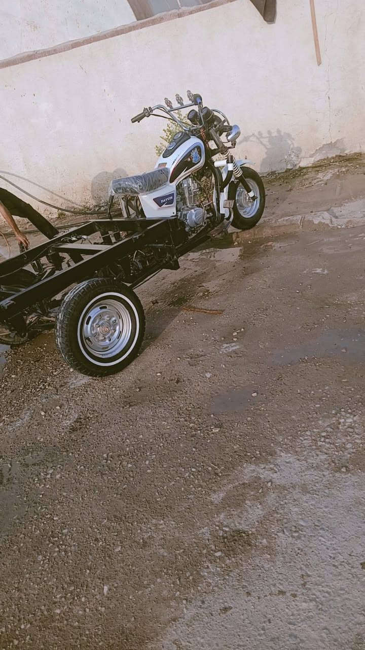 ستوته • مديل 14 • مكينة زيرو