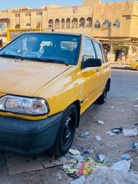 ٢٠١٢ • تايرات جديدة • باسمي