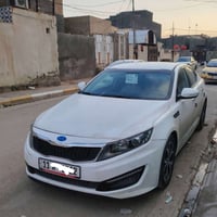 للبيع اوبتيما 13 خليجي مكينه 2400 فول عدا لبنراما ماشيه 260 مكينه كير ...